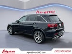 2022 Mercedes-Benz GLC 300 4MATIC® SUV