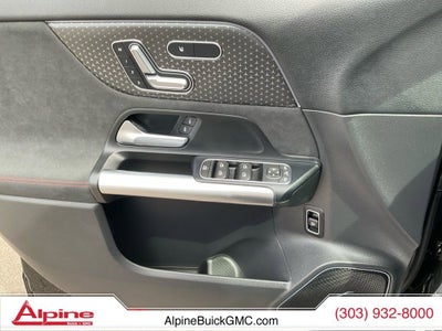 2025 Mercedes-Benz GLA GLA 250