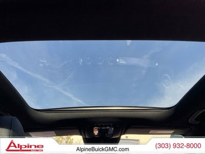 2023 Mercedes-Benz EQB 300 SUV 4MATIC®