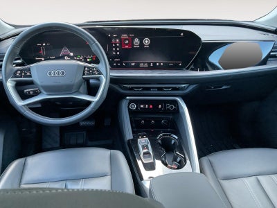 2025 Audi All-new Q5 Premium TFSI quattro S tronic