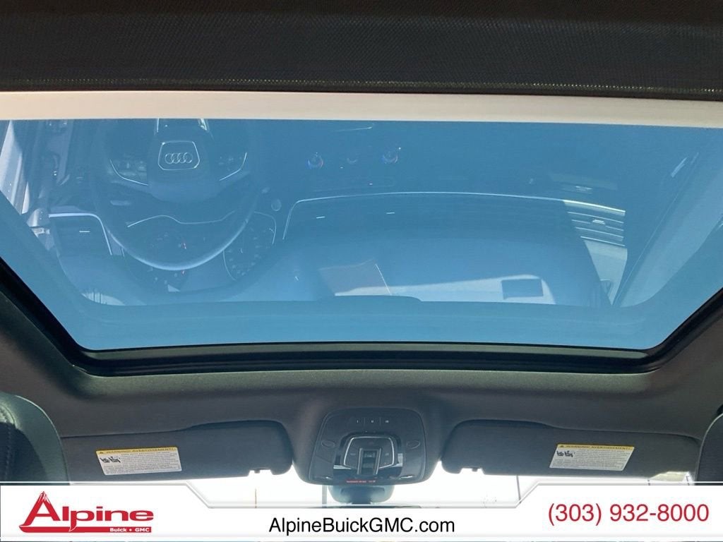 2018 Audi Q7 3.0T Premium