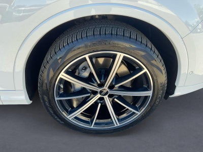 2025 Audi Q7 Premium Plus 45 TFSI quattro Tiptronic