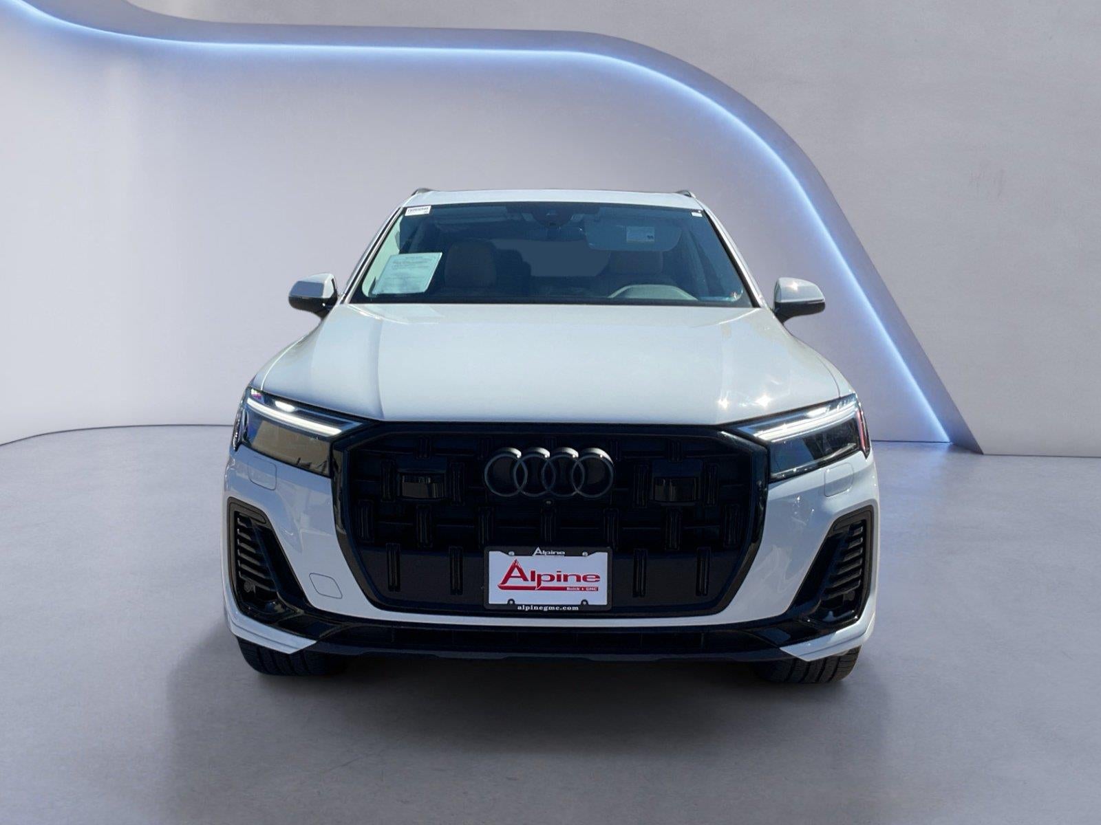 2025 Audi Q7 Premium Plus 45 TFSI quattro Tiptronic