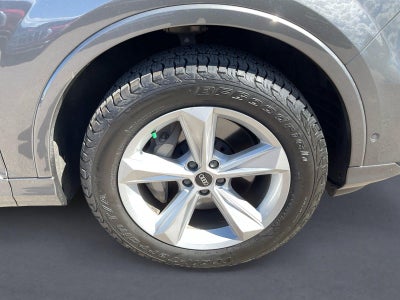 2022 Audi Q7 Premium Plus 45 TFSI quattro Tiptronic