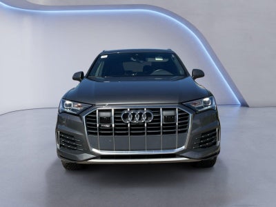 2022 Audi Q7 Premium Plus 45 TFSI quattro Tiptronic