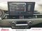 2021 Audi A4 Premium 40 TFSI quattro S tronic