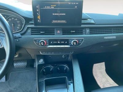 2023 Audi A5 Sportback Premium 45 TFSI S line quattro S tronic