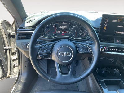 2023 Audi A5 Sportback Premium 45 TFSI S line quattro S tronic