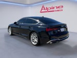 2023 Audi A5 Sportback Premium 45 TFSI S line quattro S tronic
