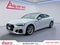 2024 Audi A5 Sportback S line Premium Plus