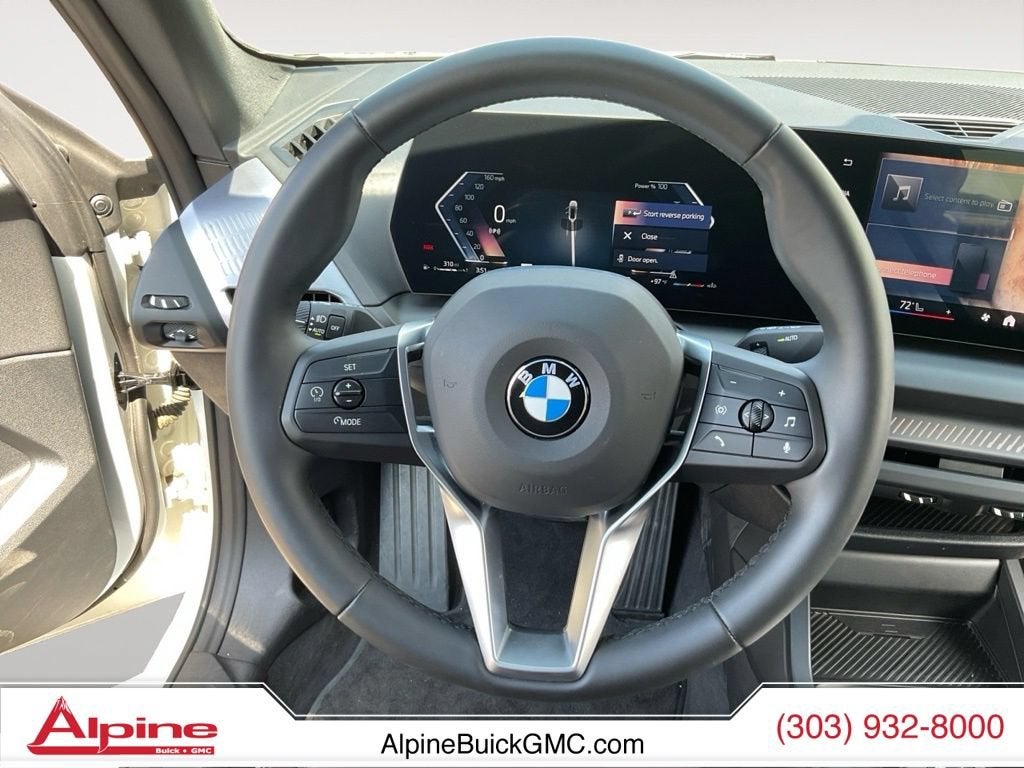 2025 BMW 2 Series 228 xDrive