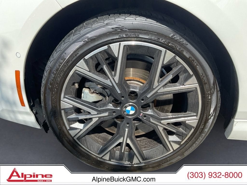 2025 BMW 2 Series 228 xDrive