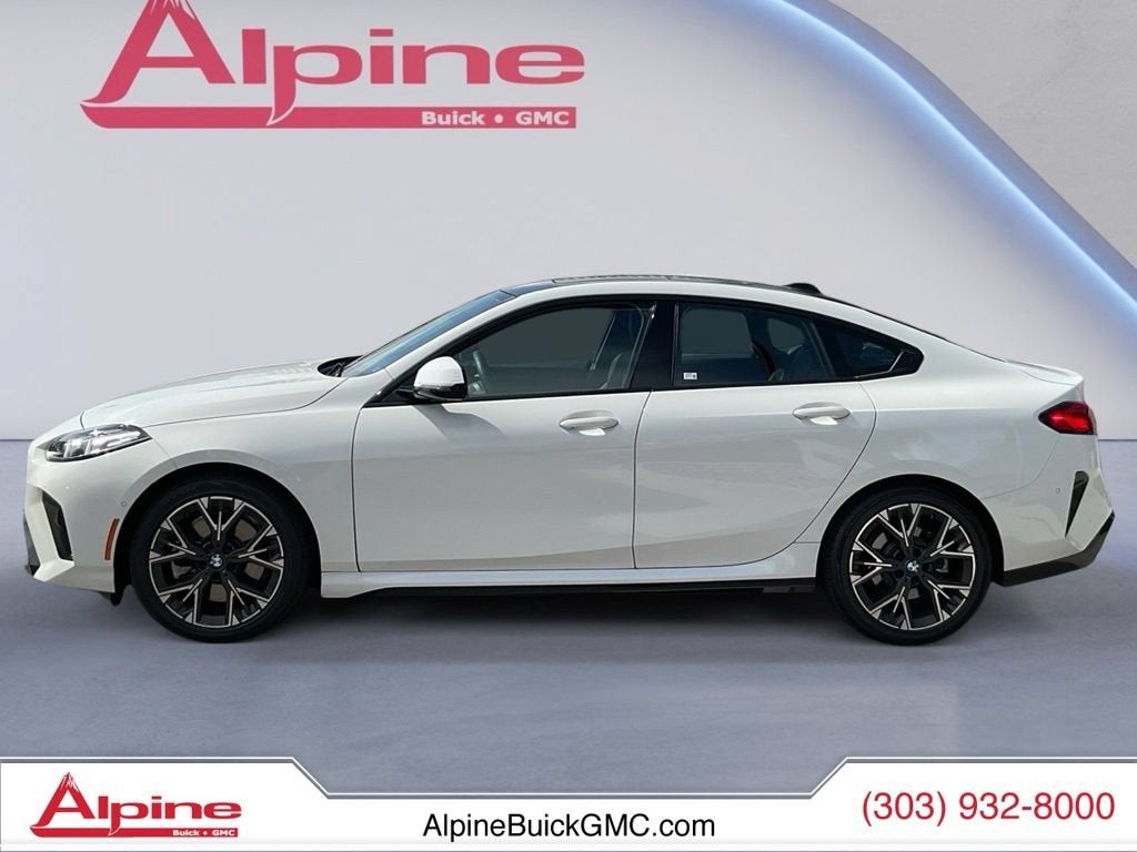 2025 BMW 2 Series 228 xDrive
