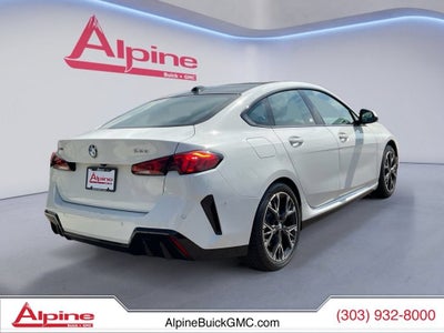 2025 BMW 2 Series 228 xDrive