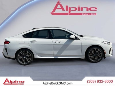 2025 BMW 2 Series 228 xDrive