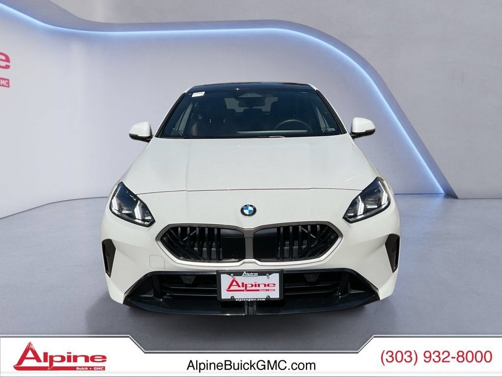 2025 BMW 2 Series 228 xDrive