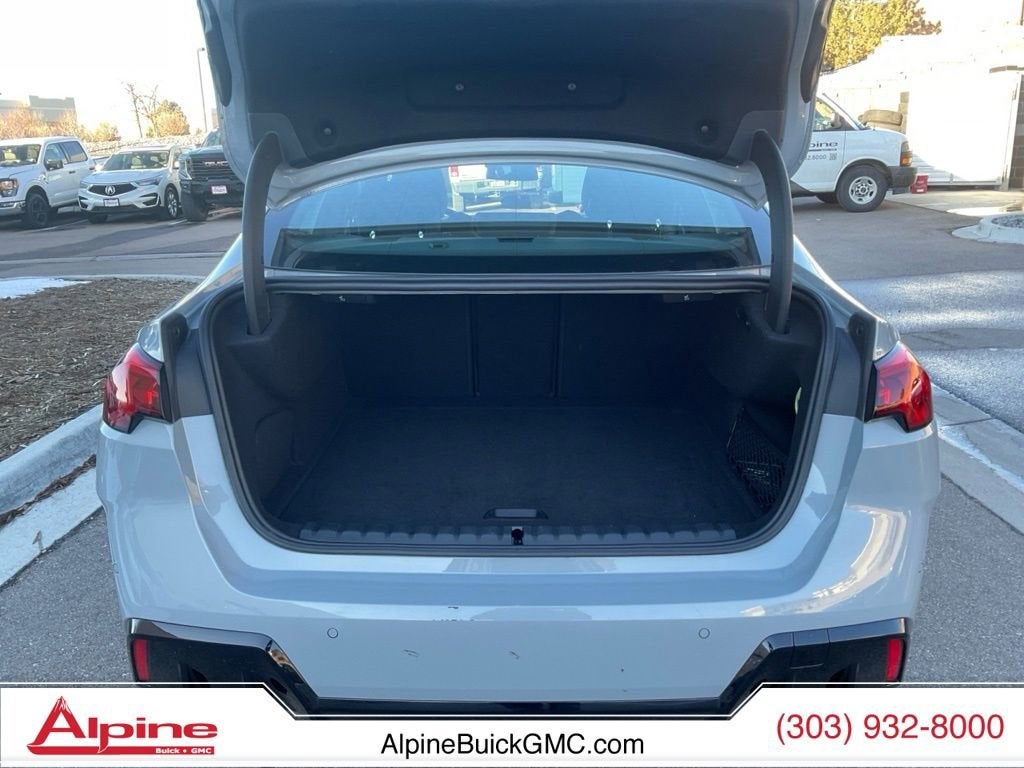 2025 BMW 2 Series 228 xDrive