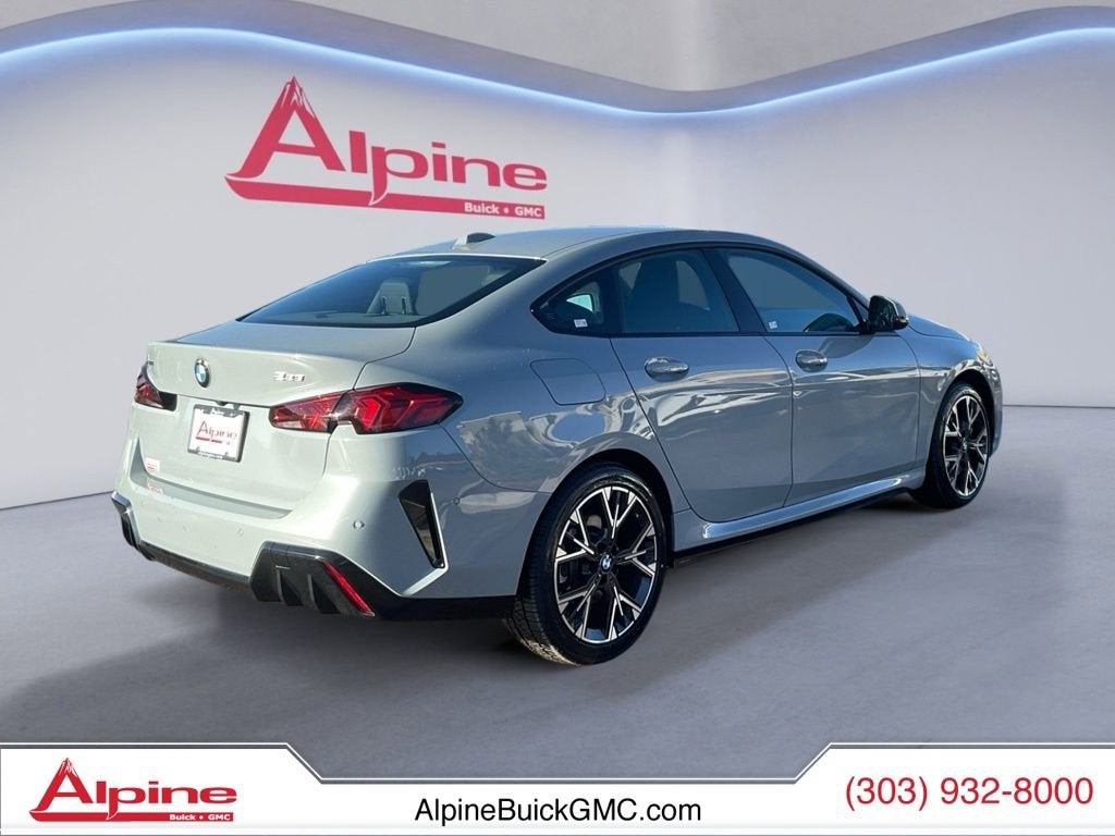 2025 BMW 2 Series 228 xDrive