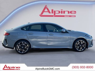 2025 BMW 2 Series 228 xDrive