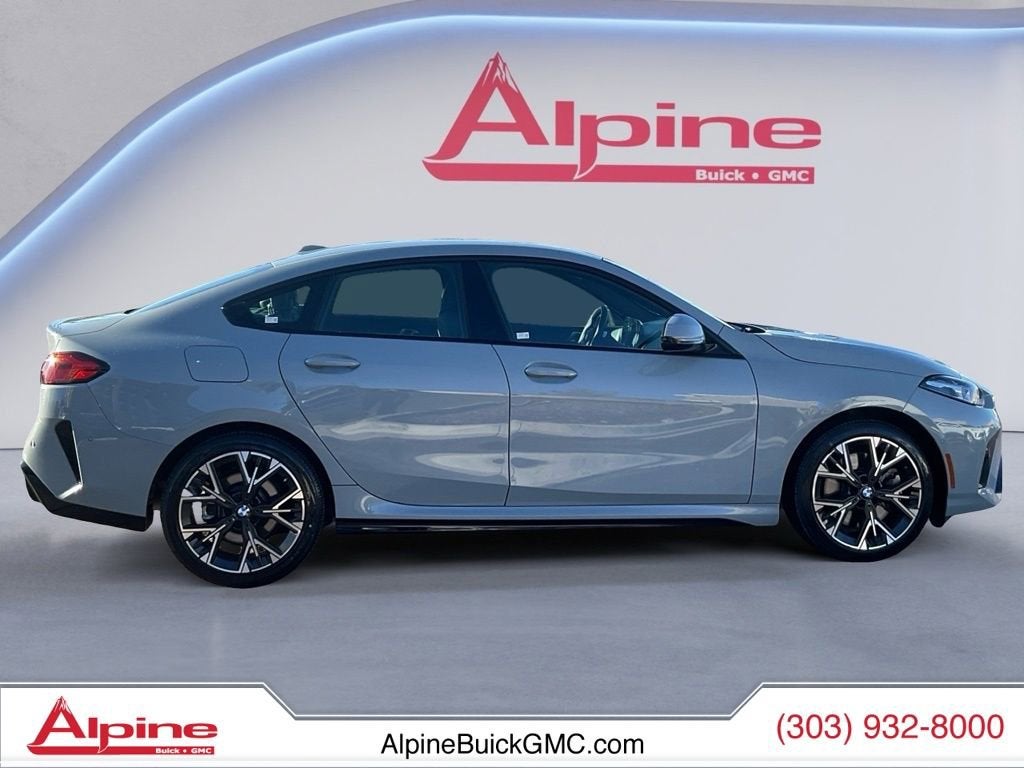 2025 BMW 2 Series 228 xDrive