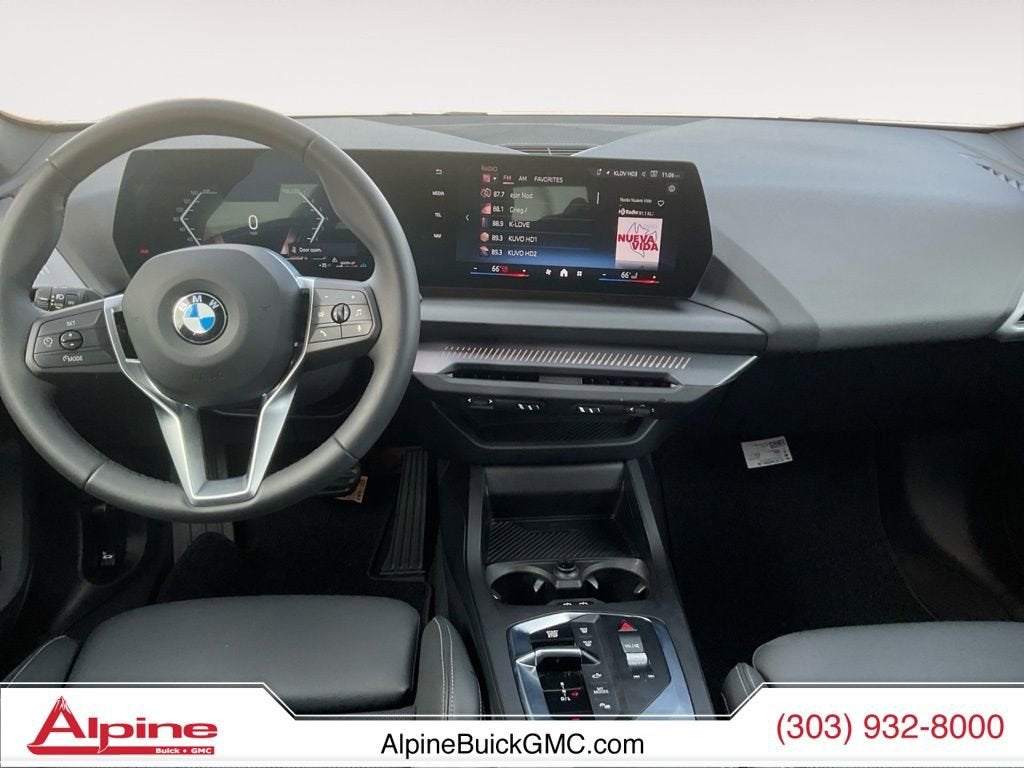 2025 BMW 2 Series 228 xDrive