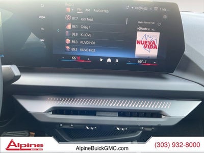 2025 BMW 2 Series 228 xDrive