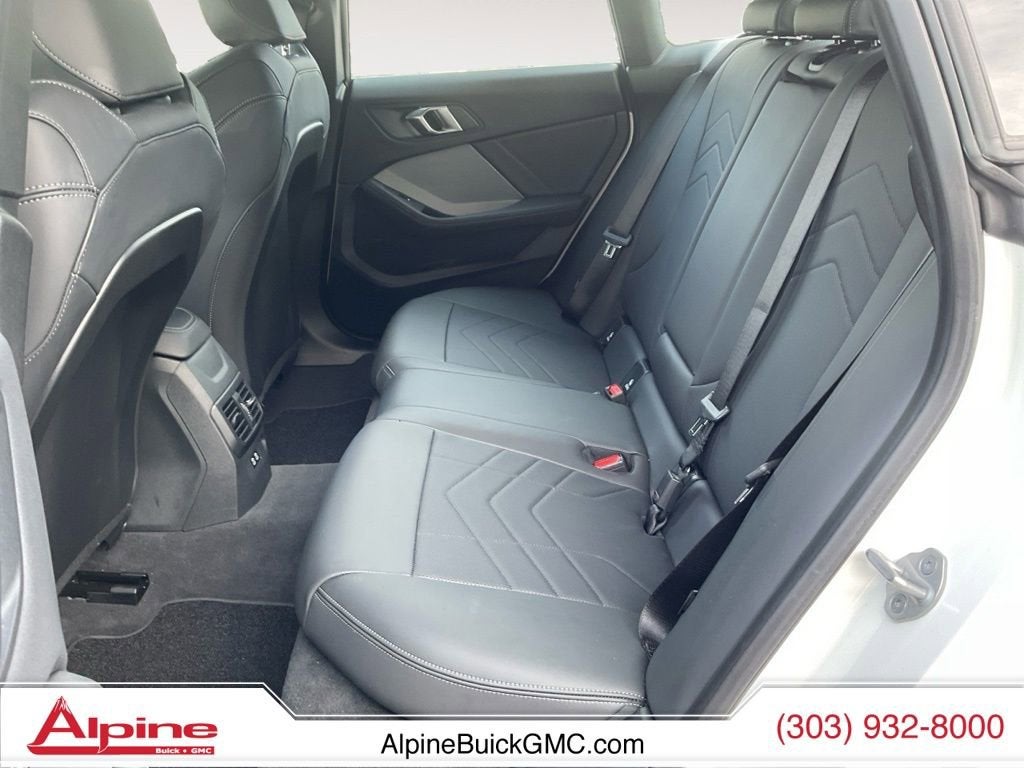 2025 BMW 2 Series 228 xDrive