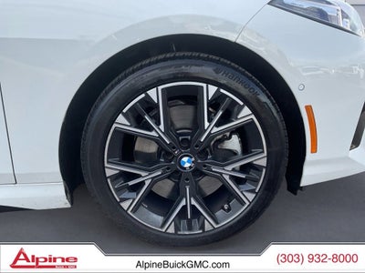 2025 BMW 2 Series 228 xDrive