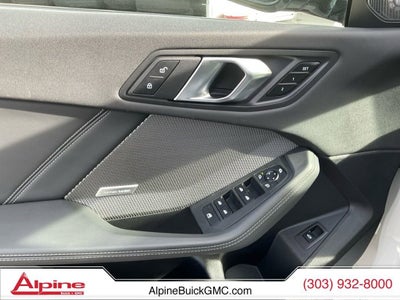 2025 BMW 2 Series 228 xDrive