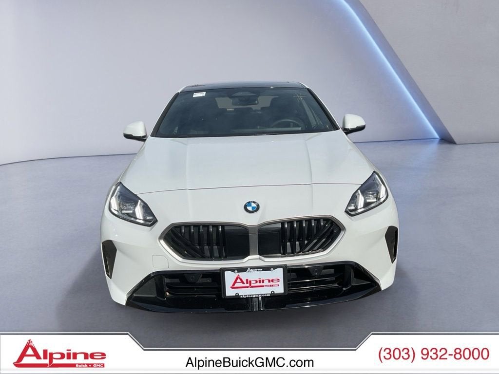 2025 BMW 2 Series 228 xDrive