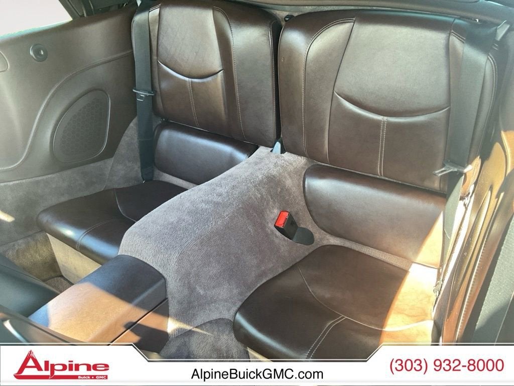 2008 Porsche 911 Carrera S