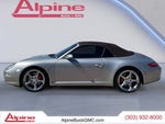 2008 Porsche 911 Carrera S