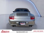 2008 Porsche 911 Carrera S