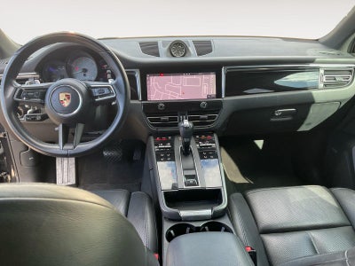 2023 Porsche Macan S