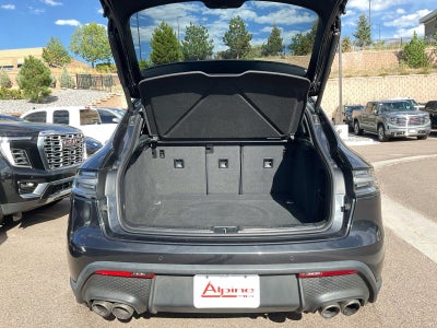 2023 Porsche Macan S