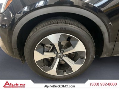 2024 Volvo XC40 B5 Plus Dark Theme