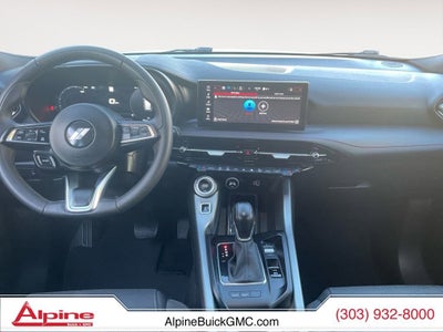 2024 Dodge Hornet GT