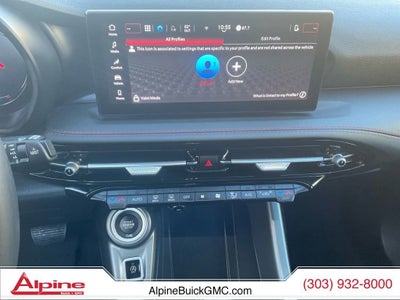 2024 Dodge Hornet GT