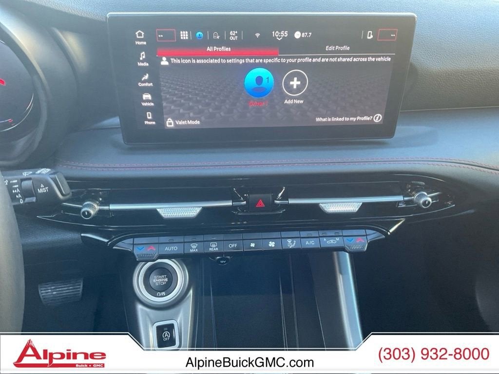 2024 Dodge Hornet GT