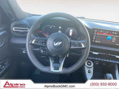 2024 Dodge Hornet GT