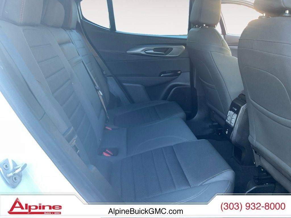 2024 Dodge Hornet GT