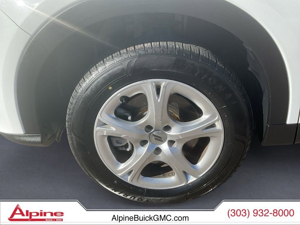 2024 Dodge Hornet GT