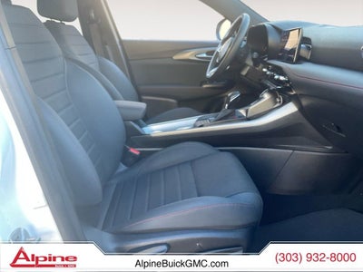 2024 Dodge Hornet GT