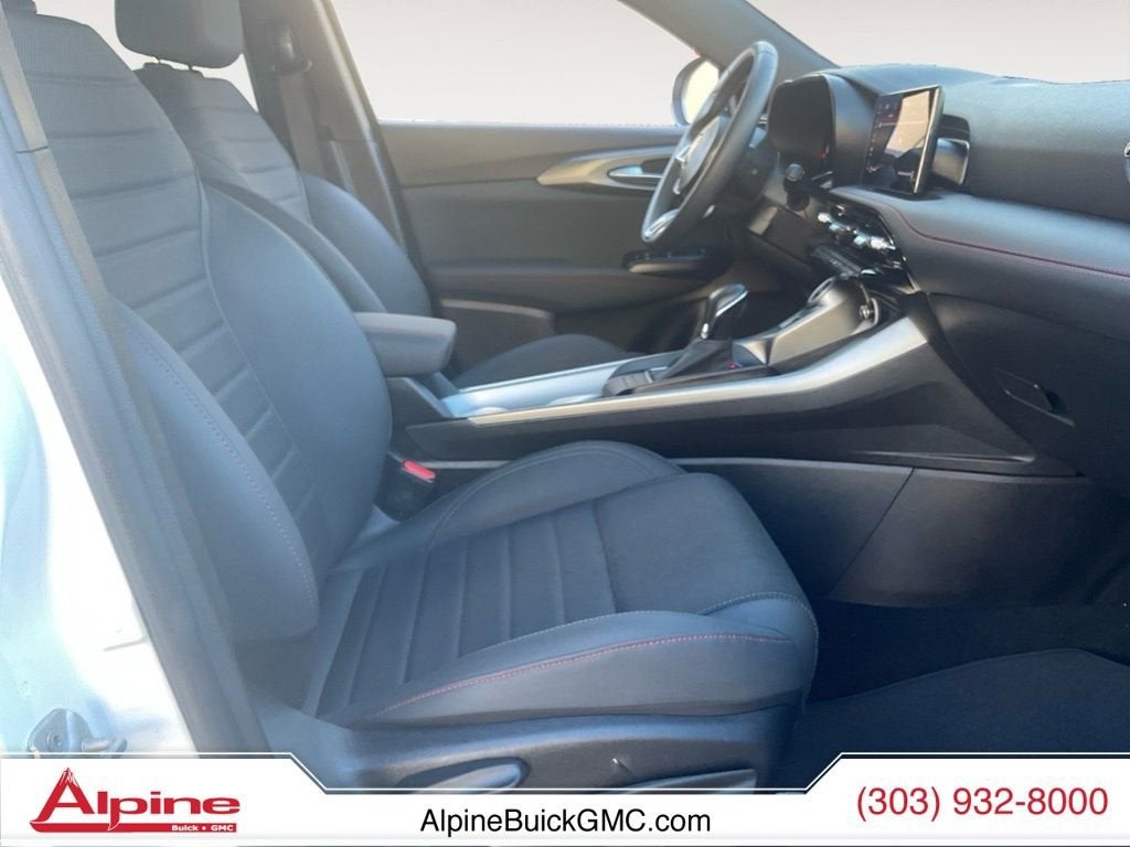 2024 Dodge Hornet GT