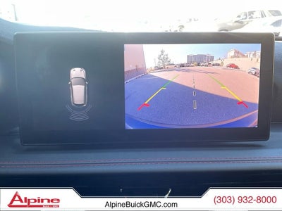 2024 Dodge Hornet GT