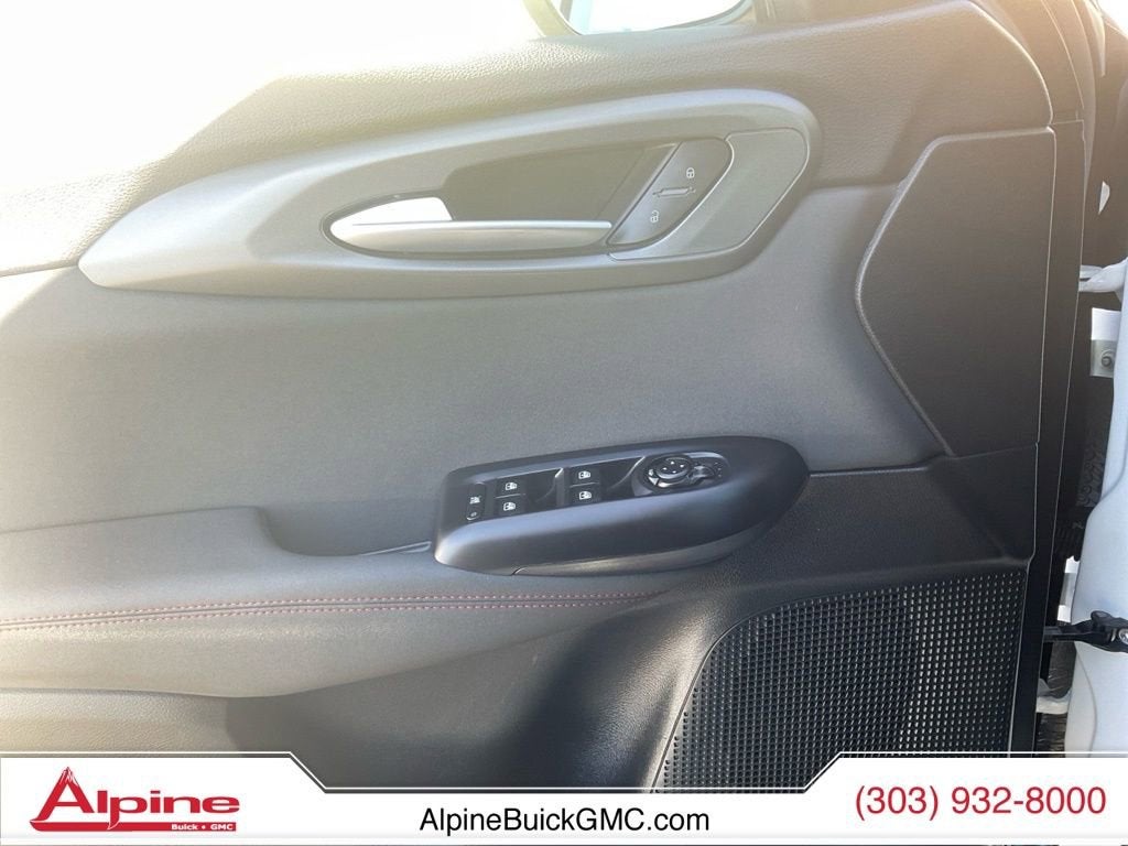 2024 Dodge Hornet GT