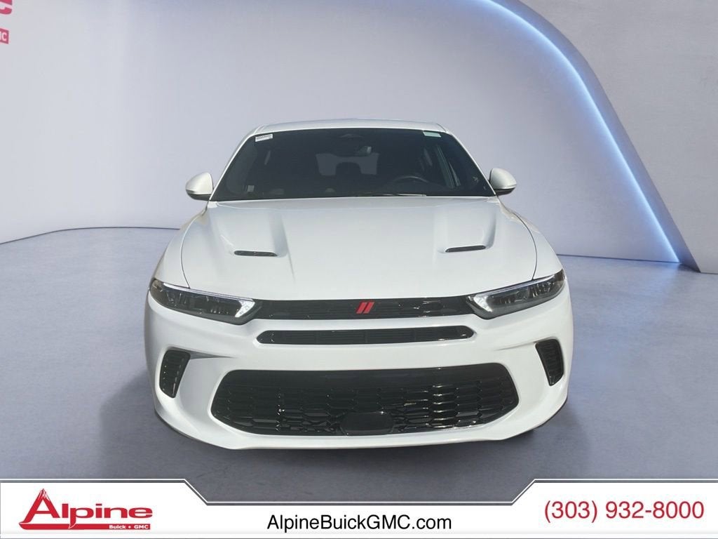 2024 Dodge Hornet GT