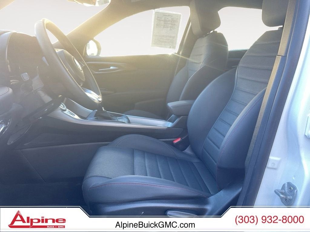 2024 Dodge Hornet GT