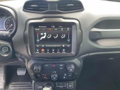 2023 Jeep Renegade Upland