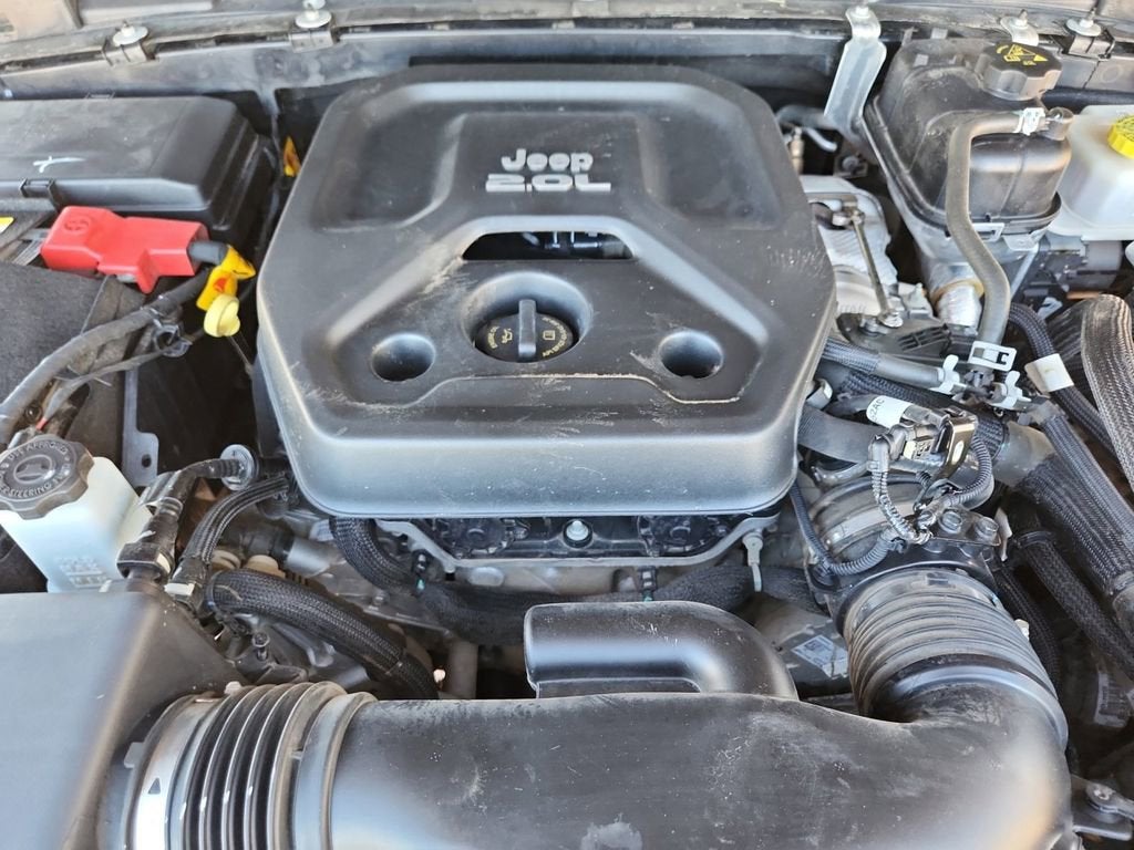 2022 Jeep Wrangler 4xe Unlimited Rubicon